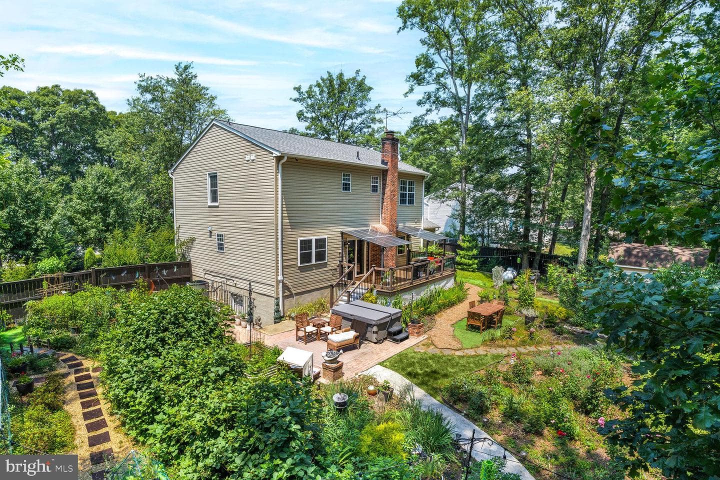 11806 Kimberly Woods Lane photo 33