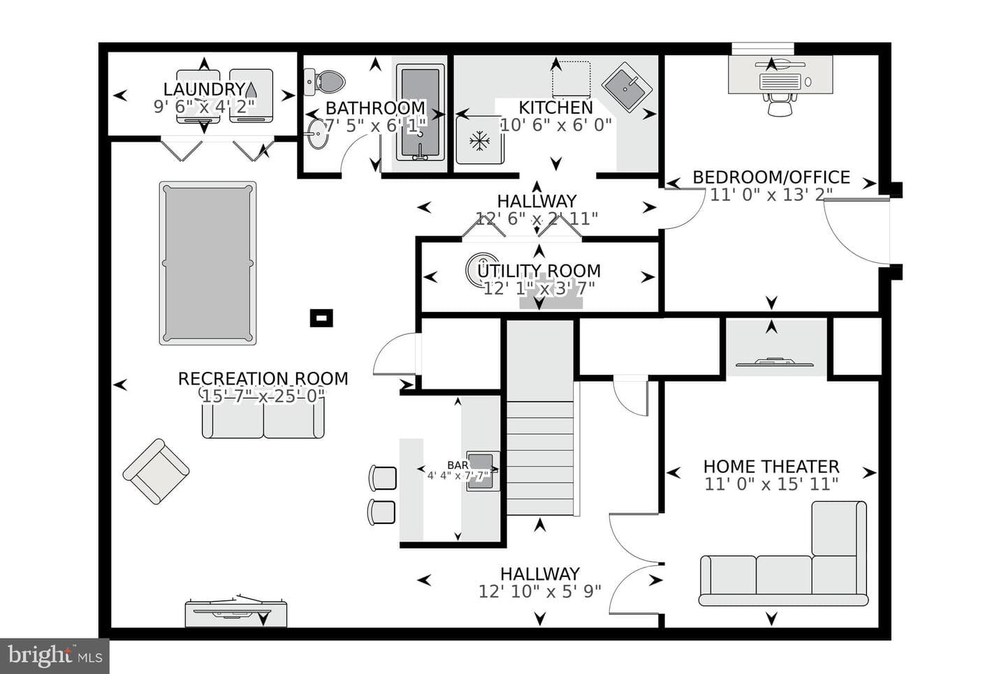 11806 Kimberly Woods Lane photo 40
