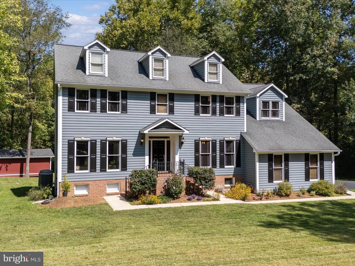 210 Queen Marie Court