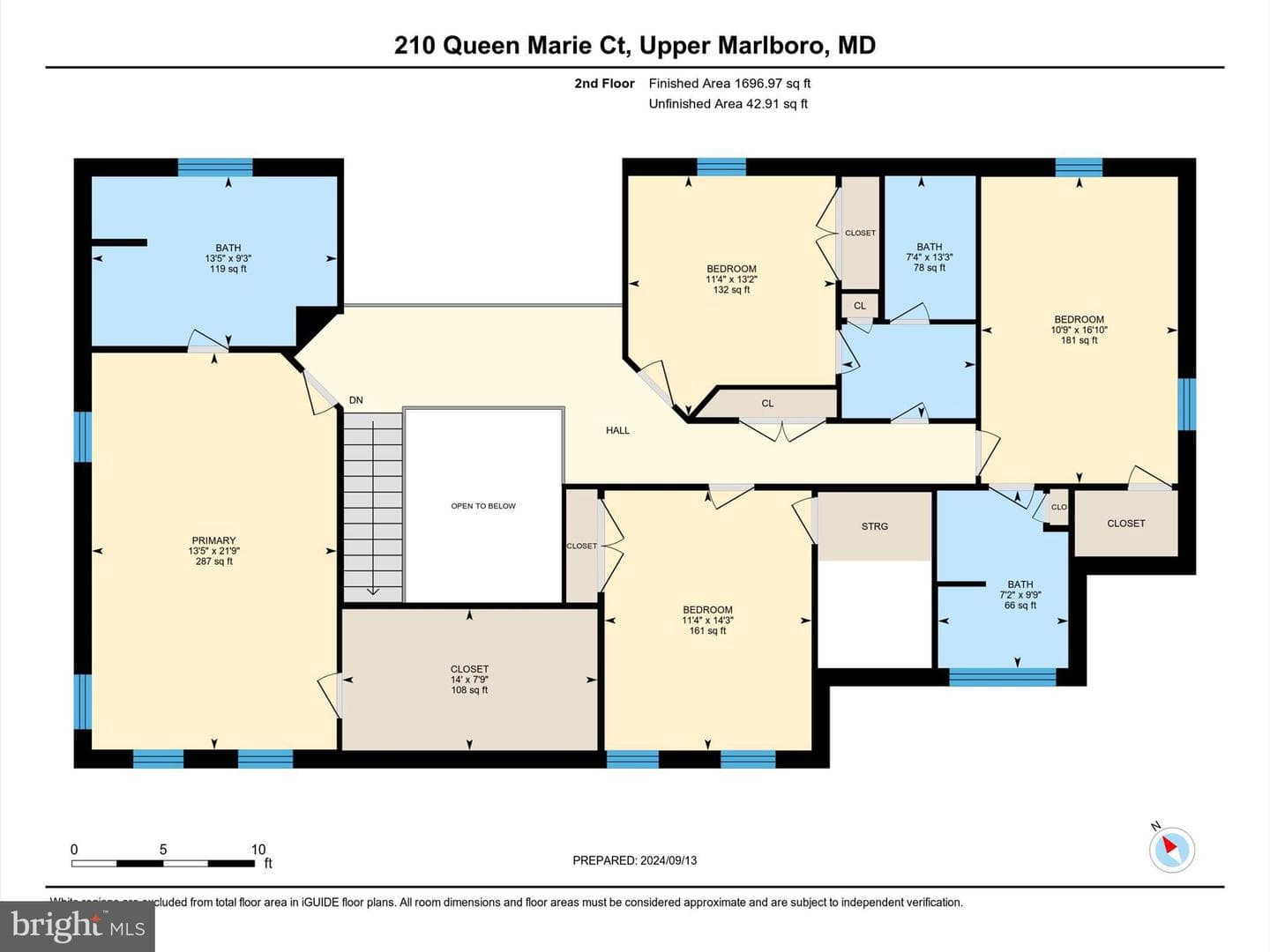 210 Queen Marie Court photo 89
