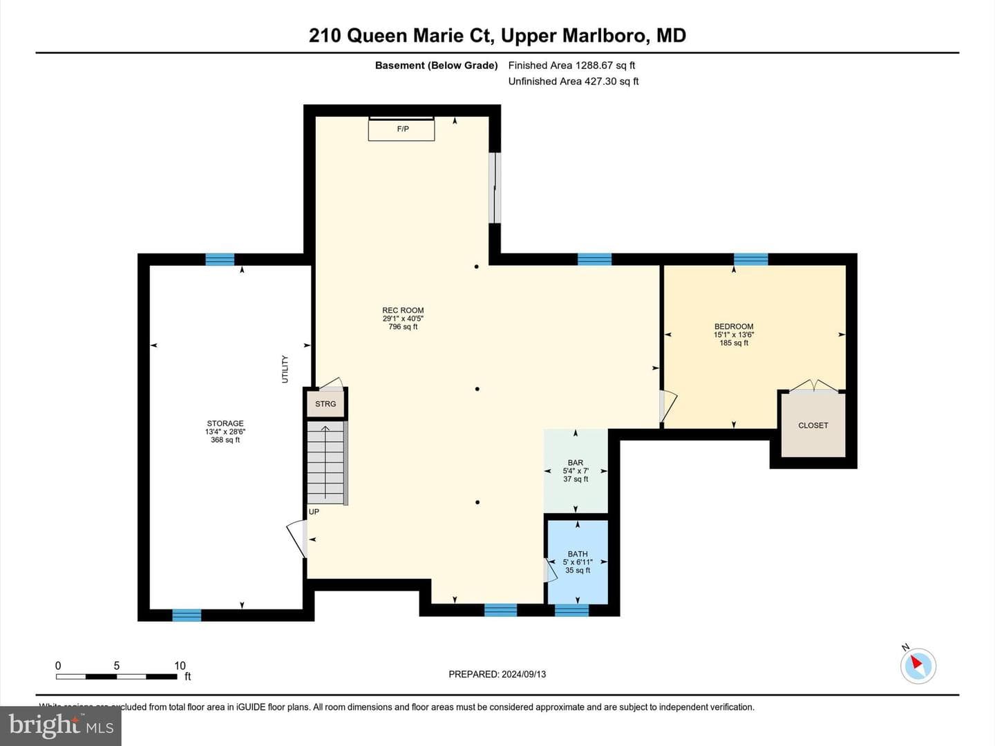 210 Queen Marie Court photo 90