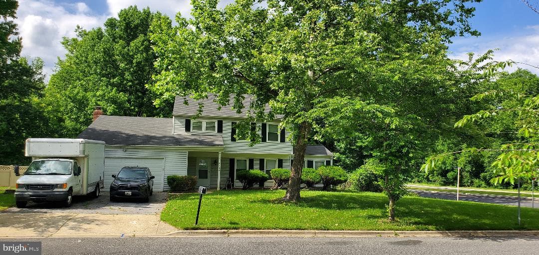10304 New Orchard Drive