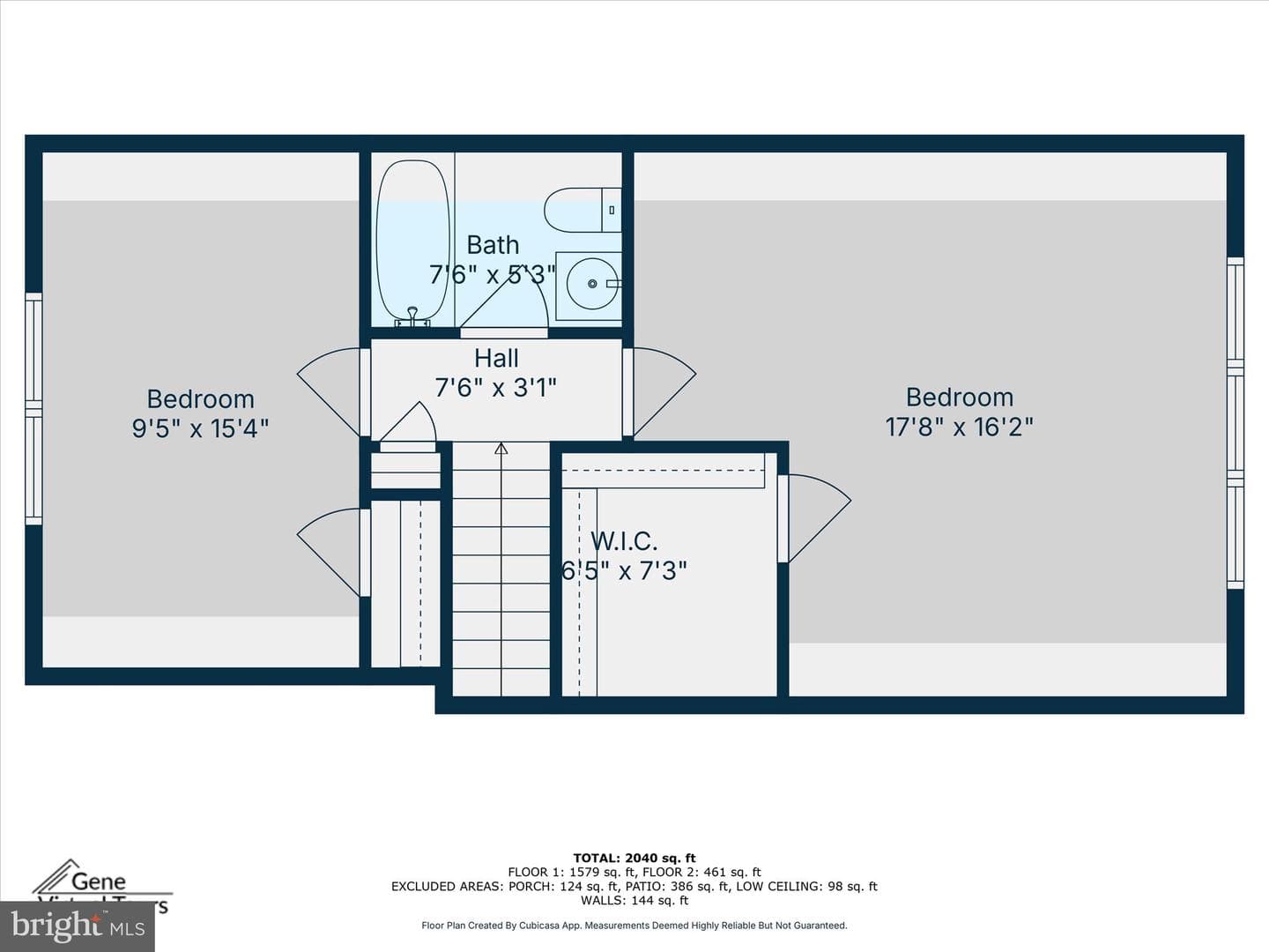 2207 Harwood Lane photo 30