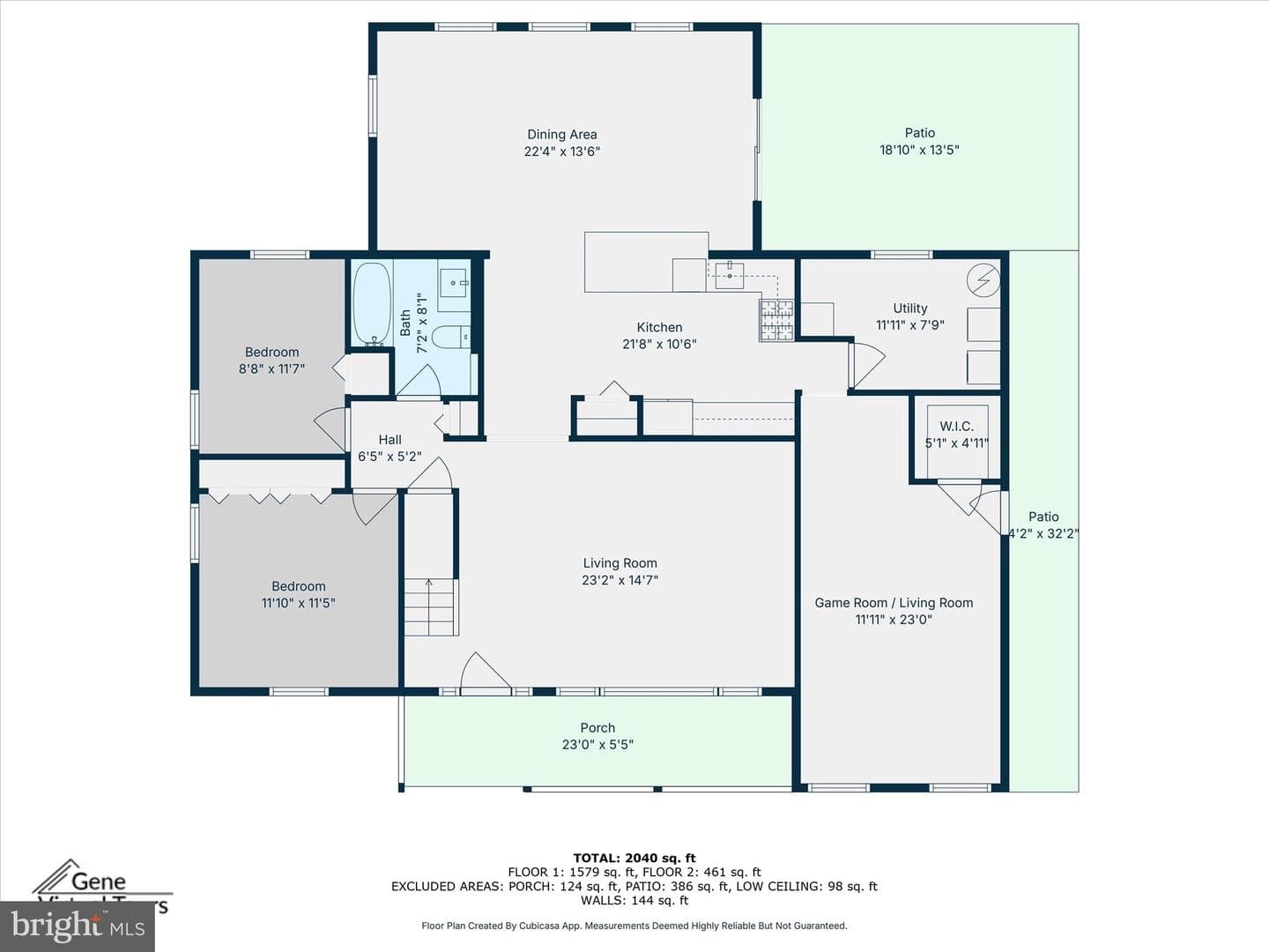 2207 Harwood Lane photo 6