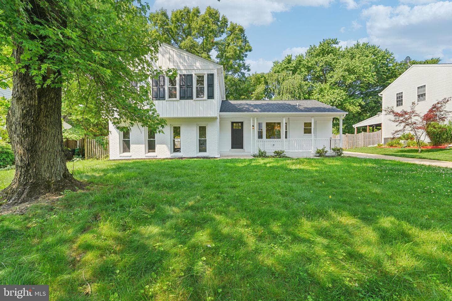 15909 Jerald Road