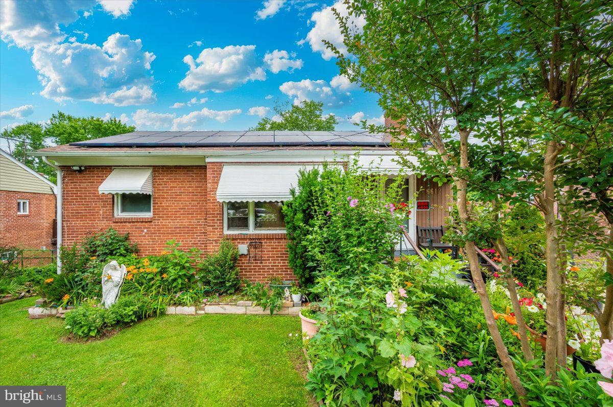 6612 Stockton Lane photo 1