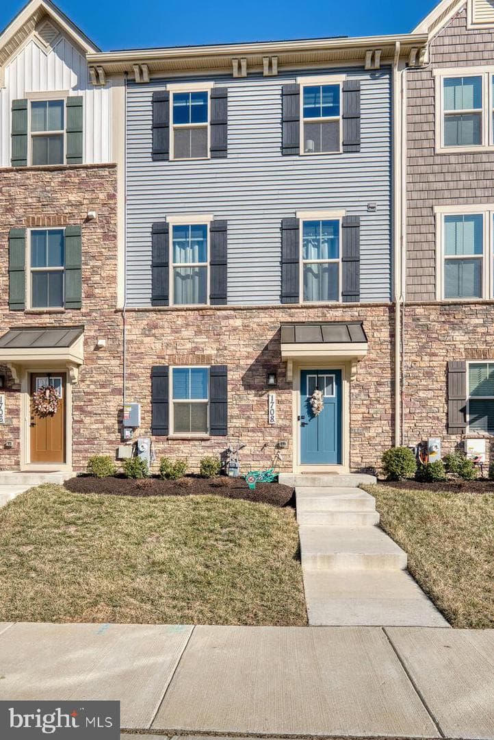 1708 Mill Branch Drive photo 1