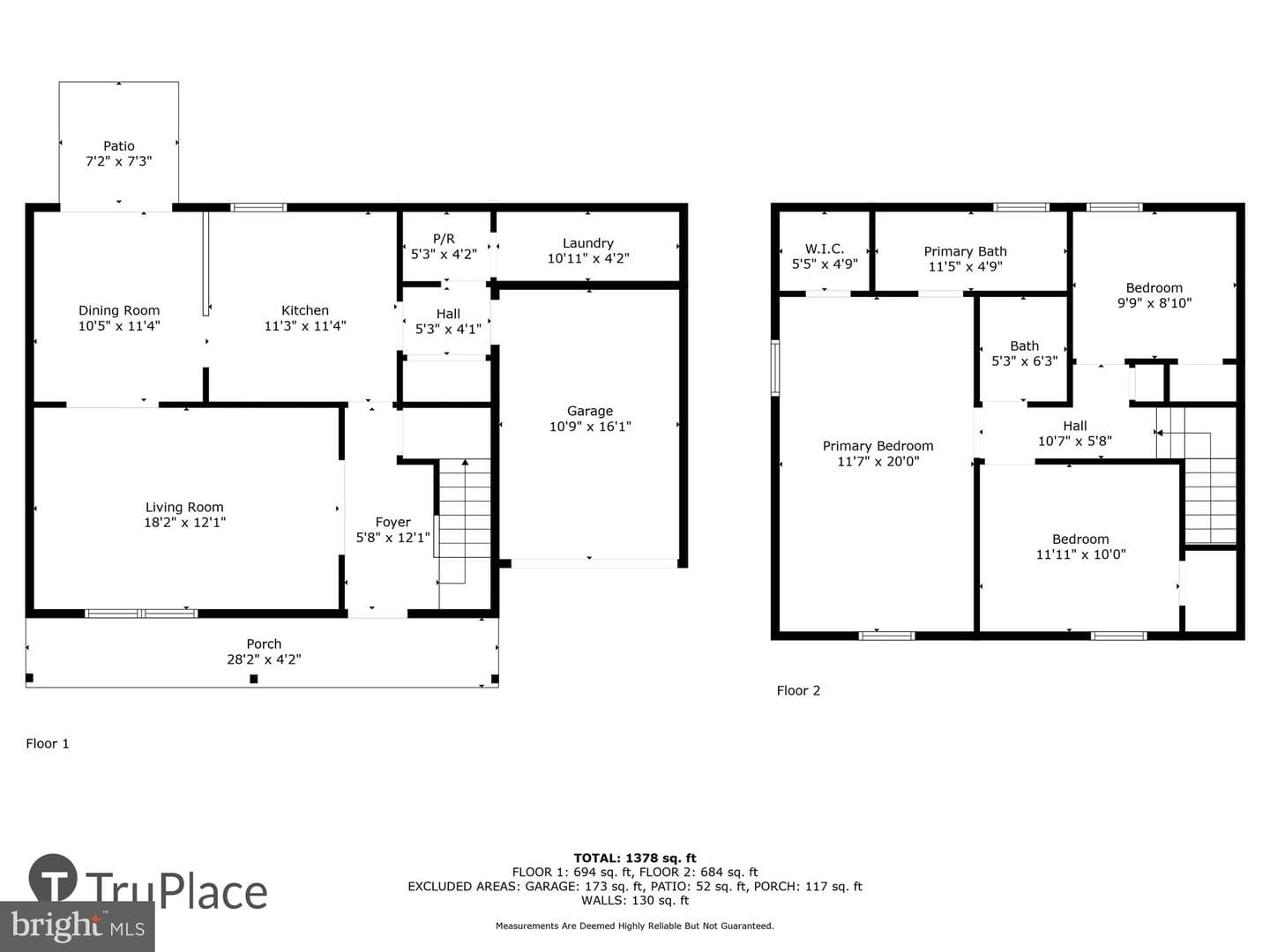 8014 Fort Foote Road photo 41