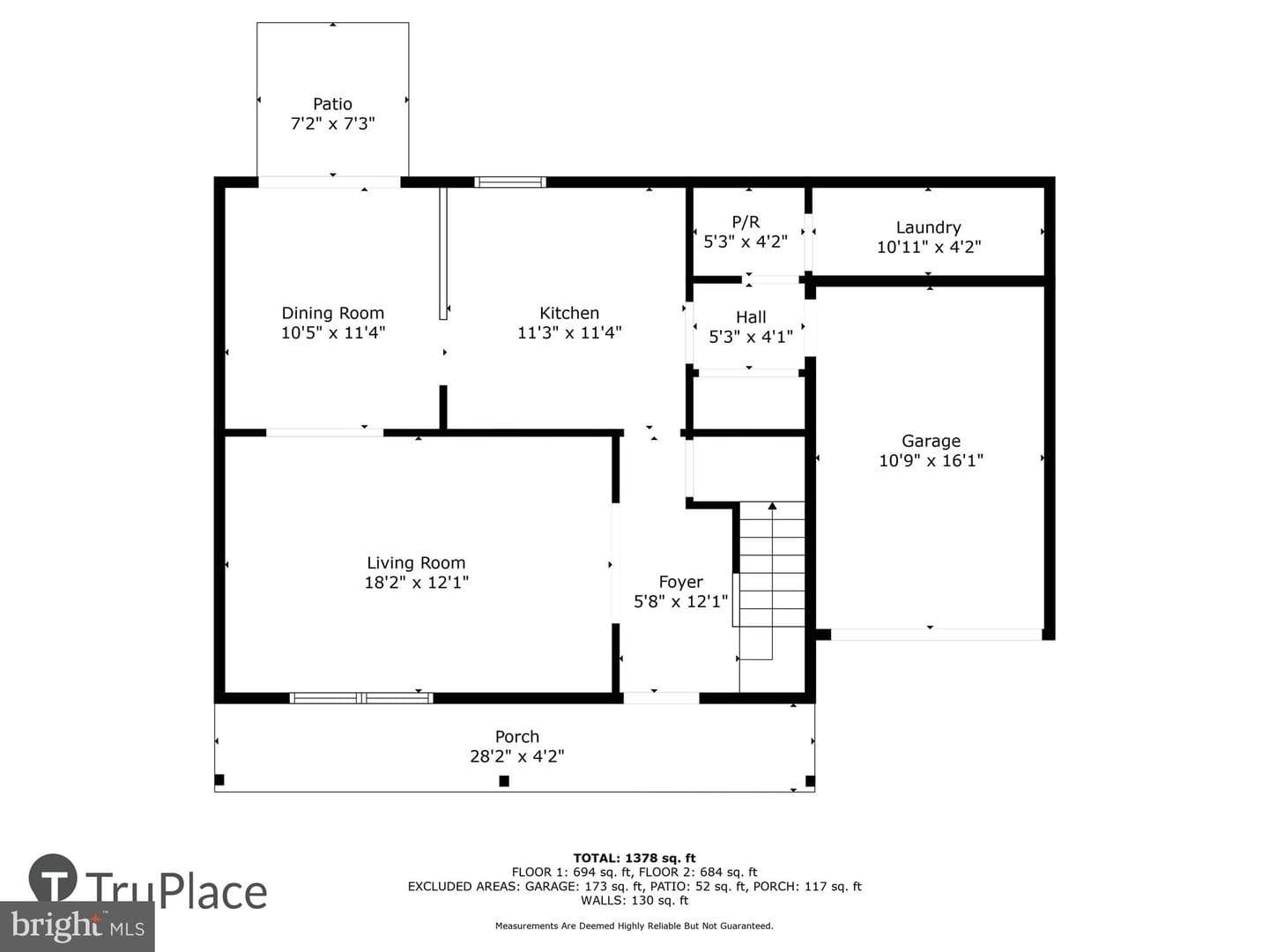 8014 Fort Foote Road photo 42