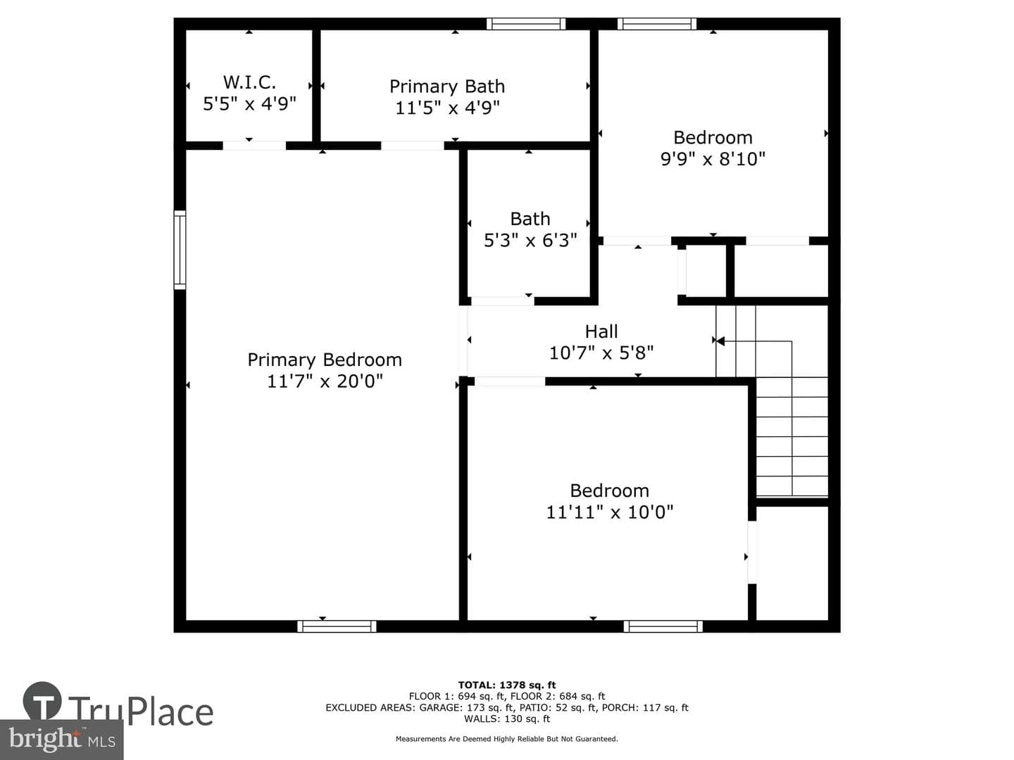 8014 Fort Foote Road photo 43