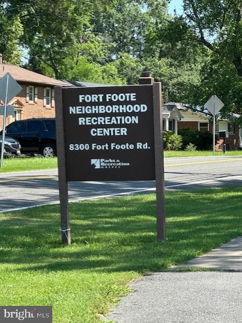 8014 Fort Foote Road photo 44