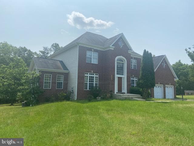 13804 Chestnut Oak Lane