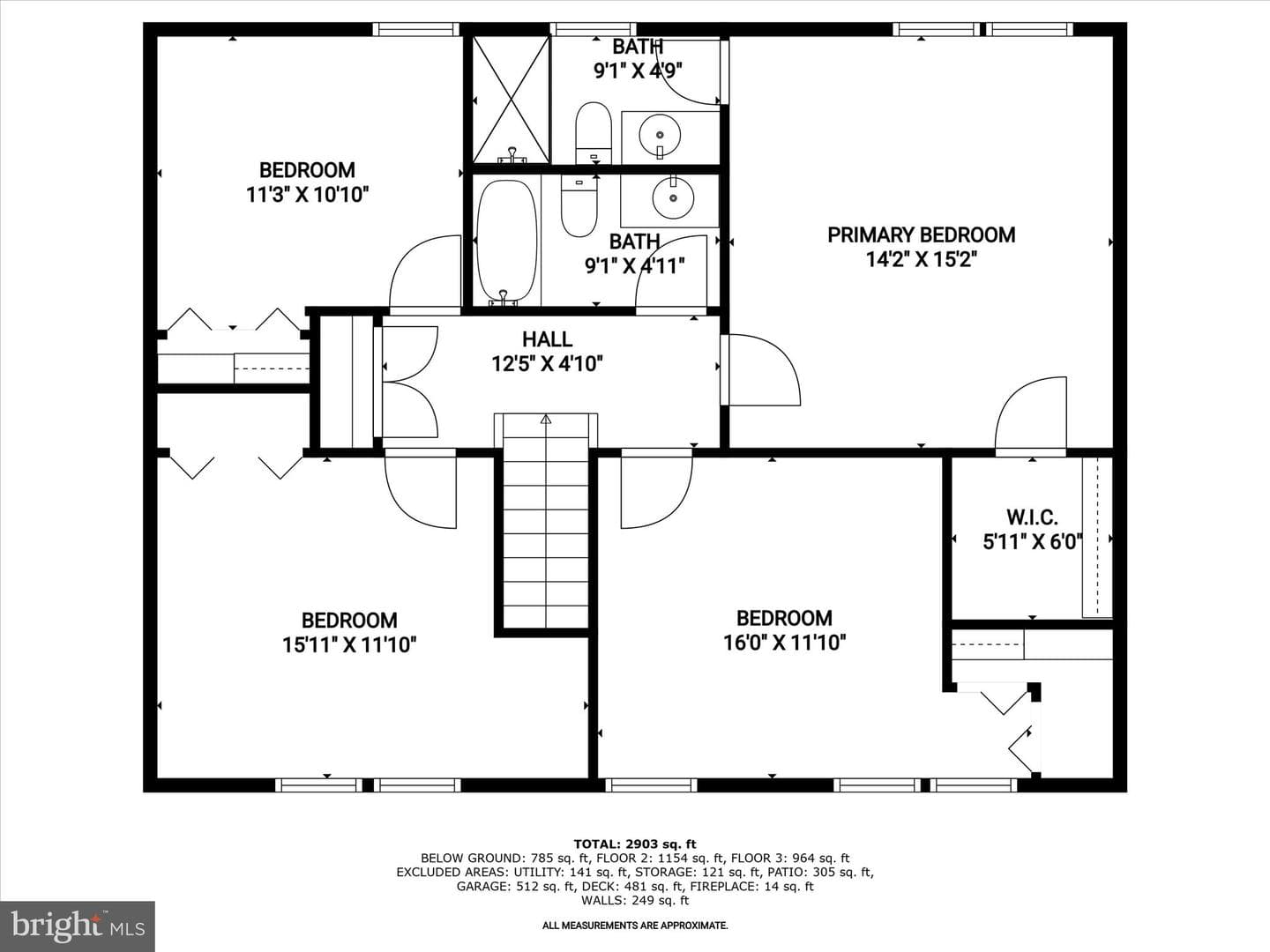 10316 Balsamwood Court photo 48