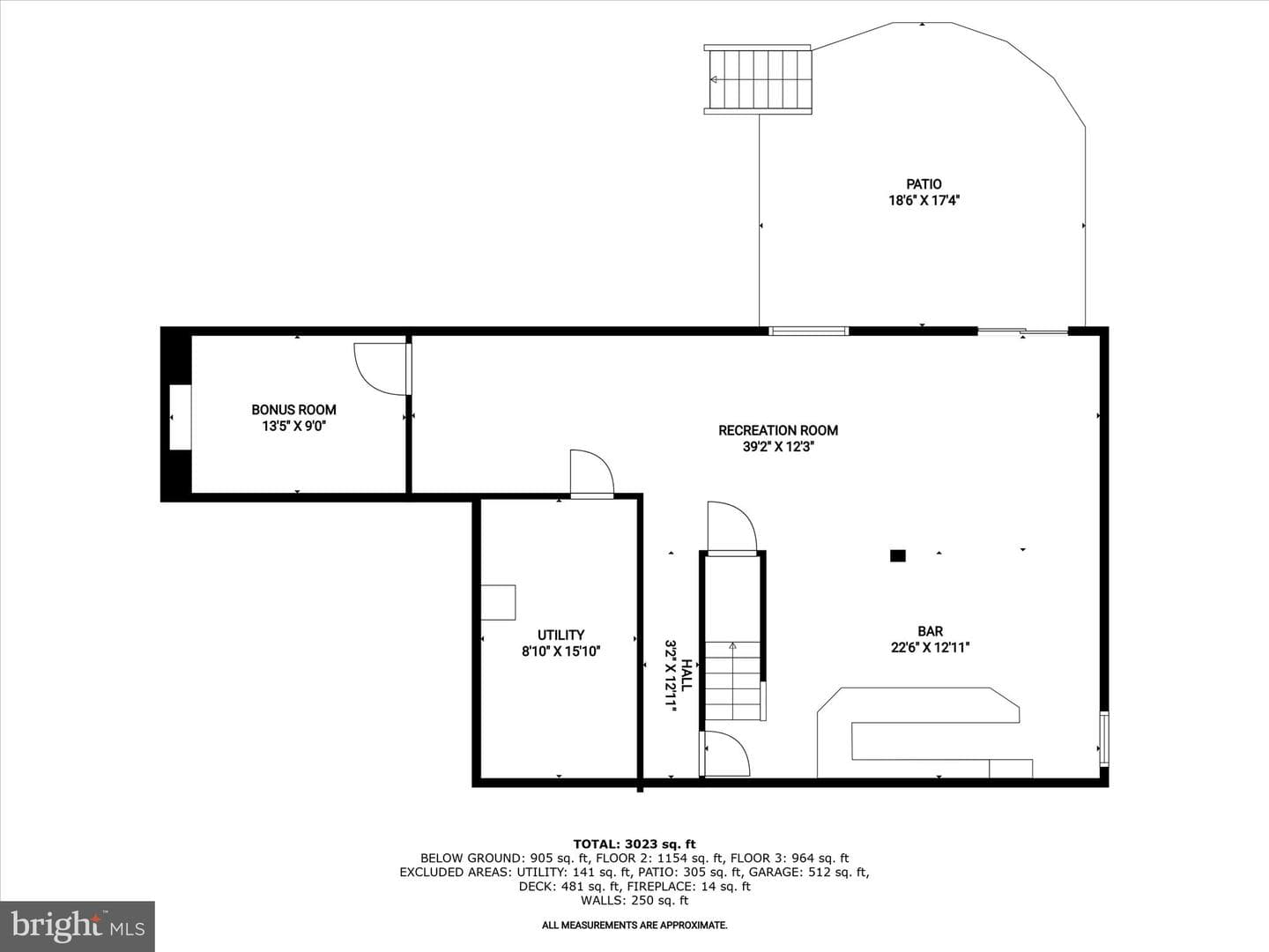 10316 Balsamwood Court photo 49