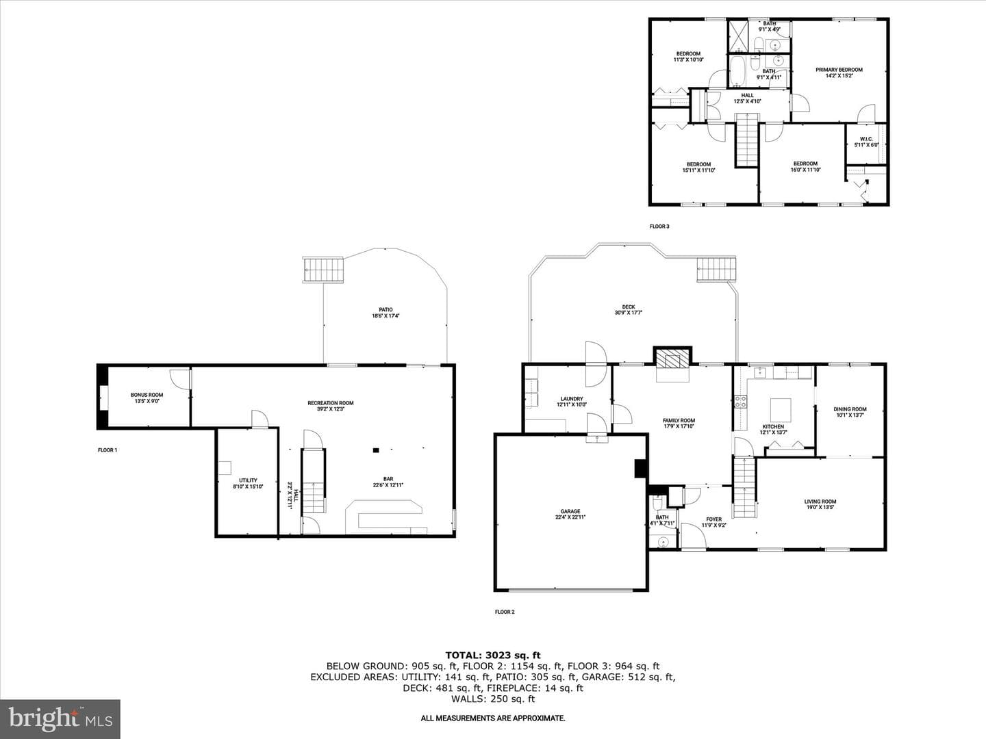 10316 Balsamwood Court photo 50