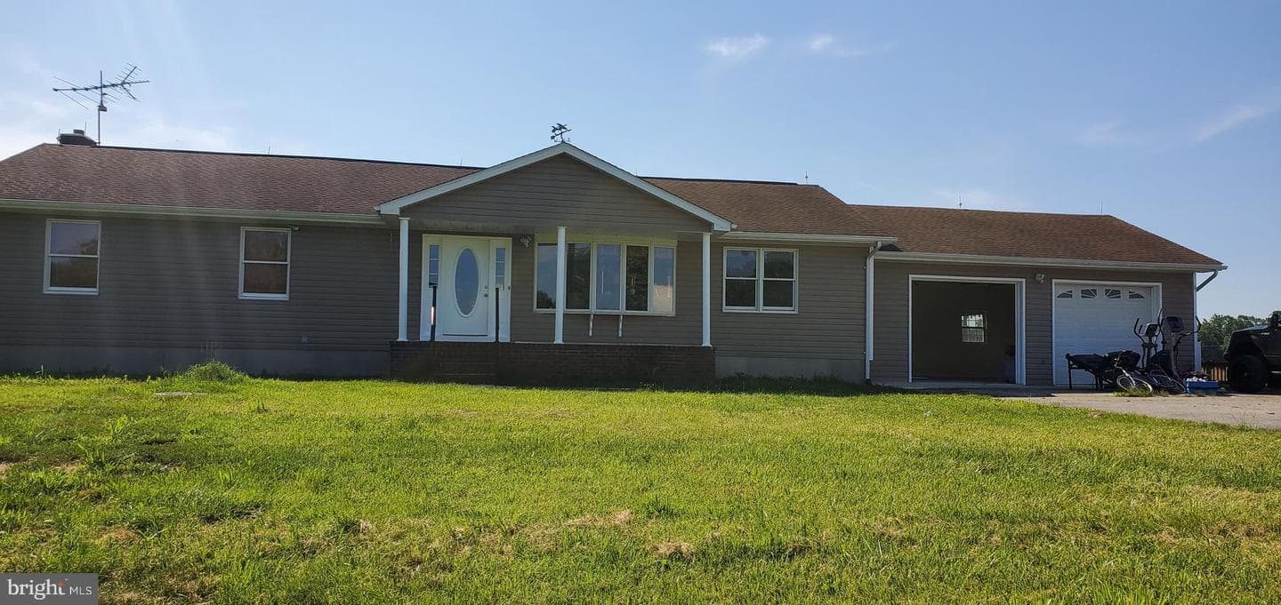 17439 Mill Branch Place, Bowie