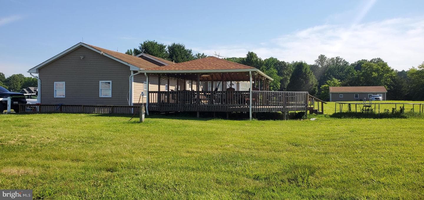 17439 Mill Branch Place, Bowie