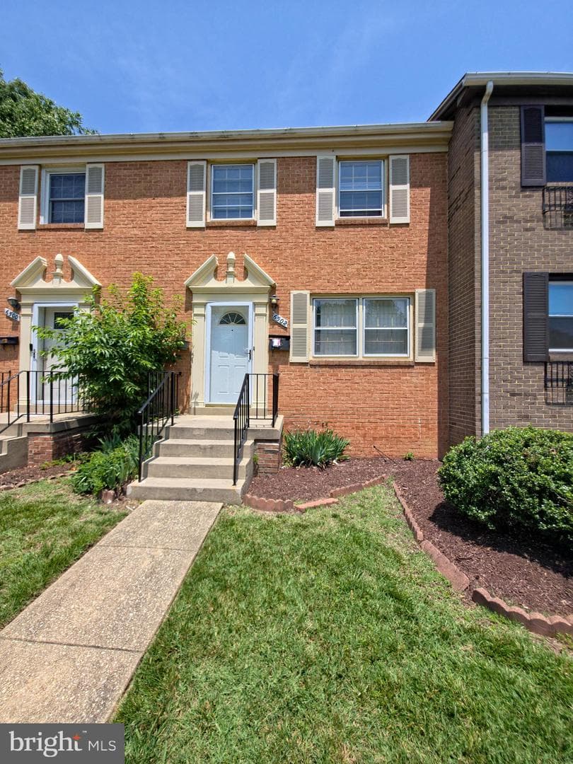 6502 Beechwood Drive #2