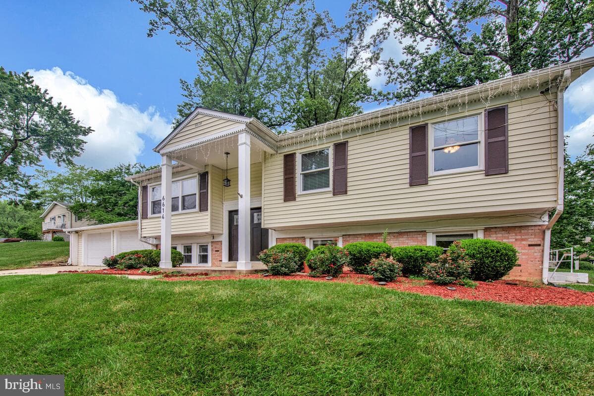 6614 McCahill Drive photo 2