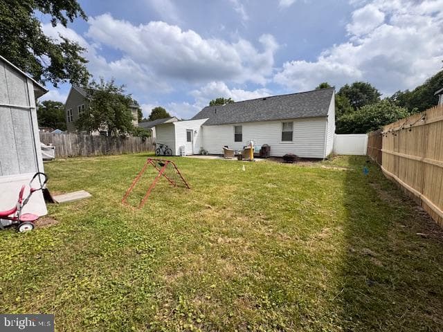 4602 Kiernan Road photo 2