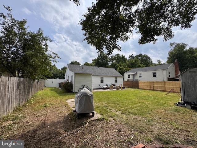 4602 Kiernan Road photo 3