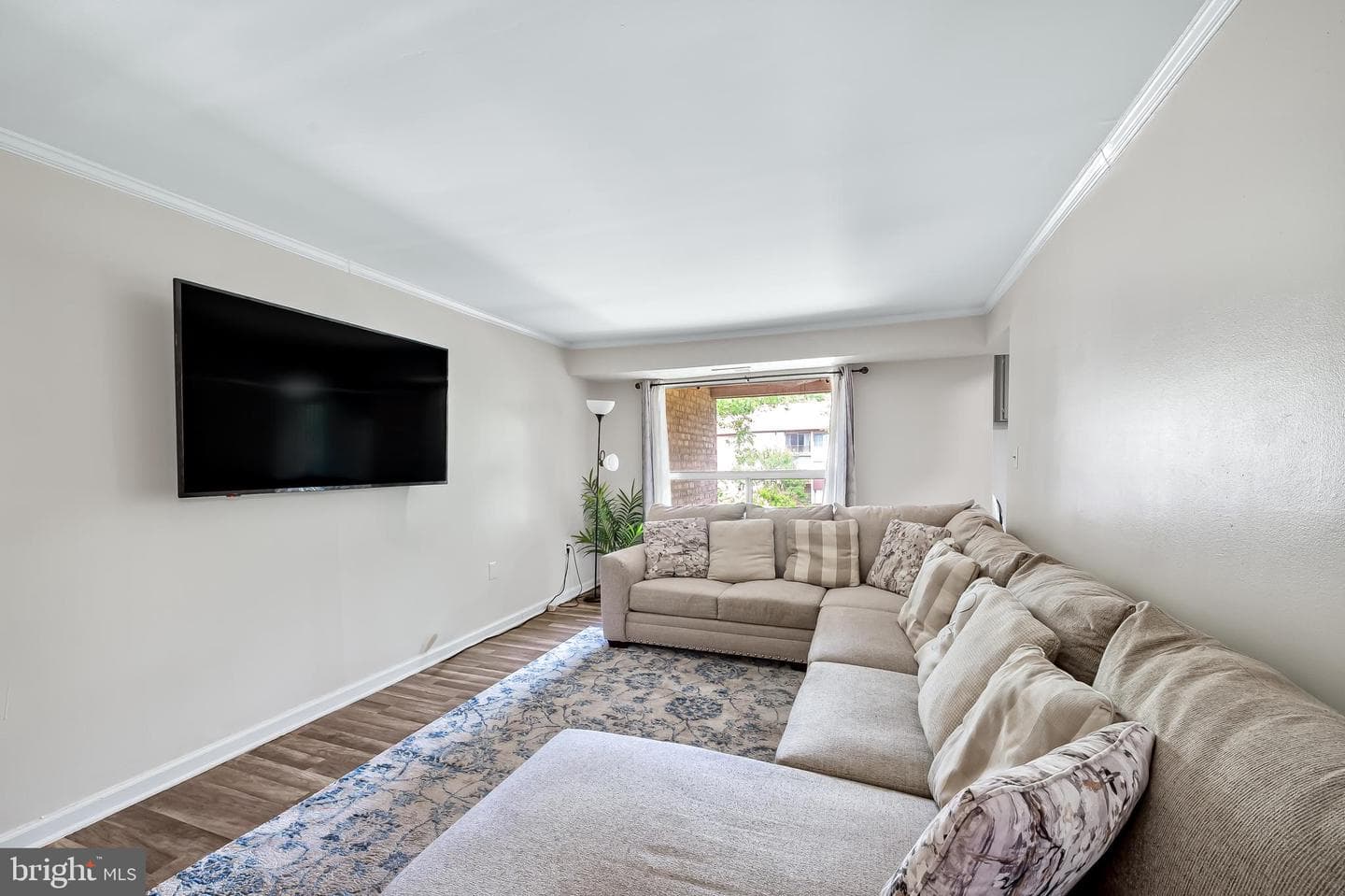 7702 Hanover Parkway #301 photo 1