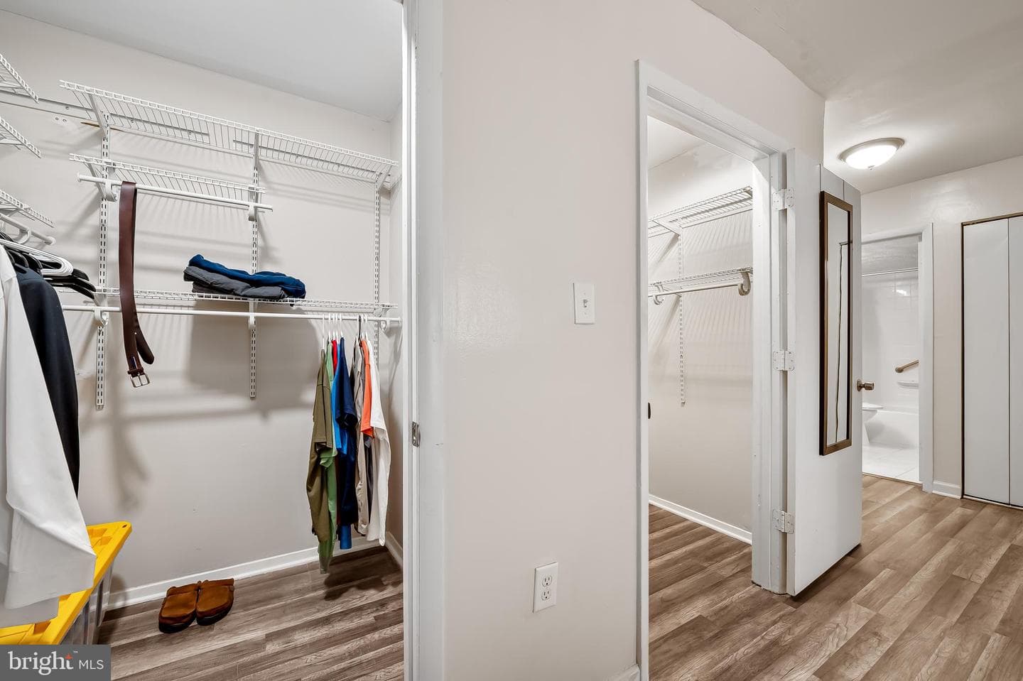 7702 Hanover Parkway #301 photo 17