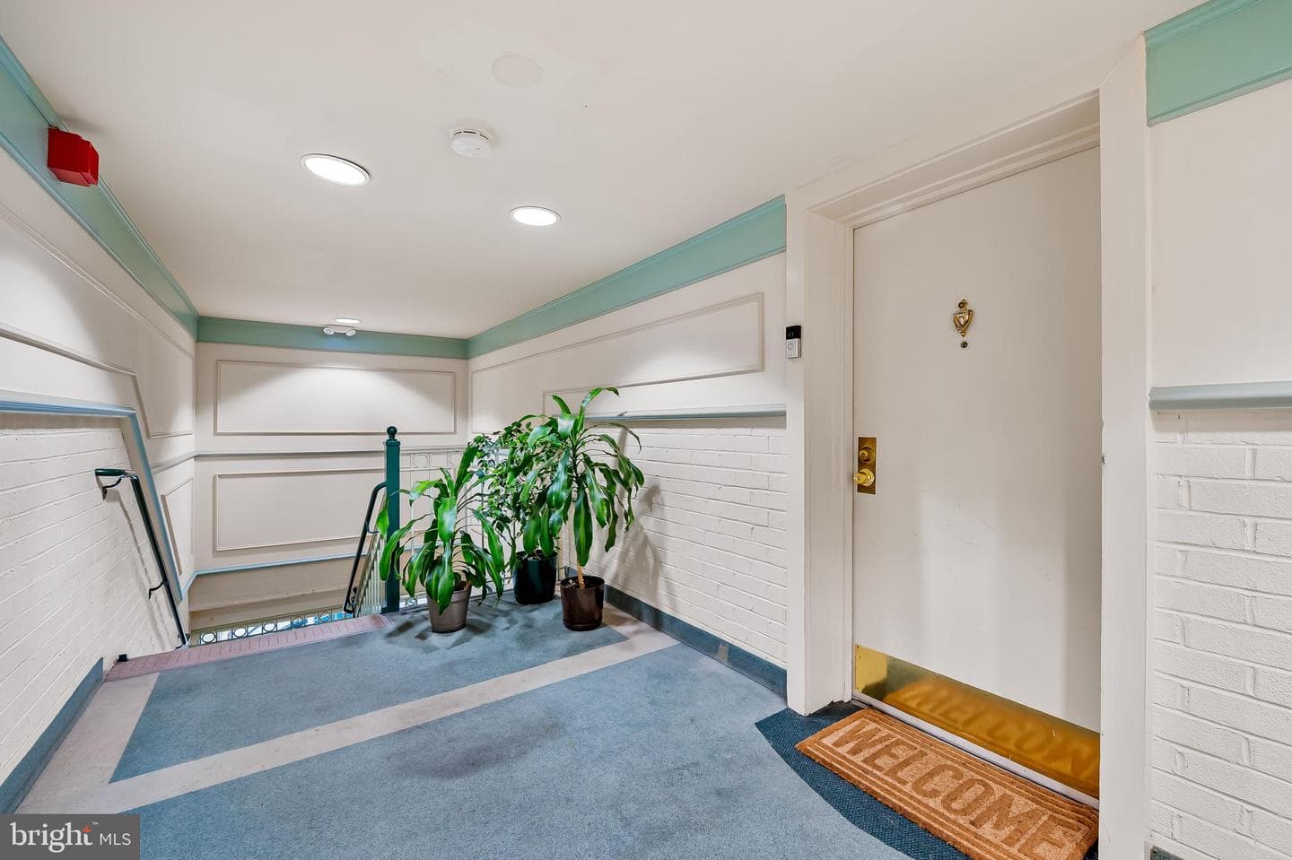 7702 Hanover Parkway #301 photo 19