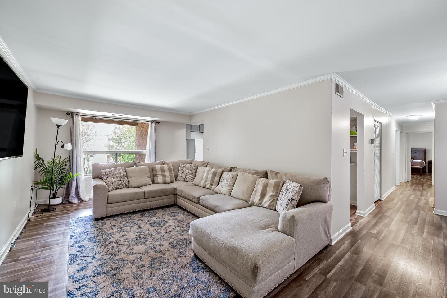 7702 Hanover Parkway #301 photo 2