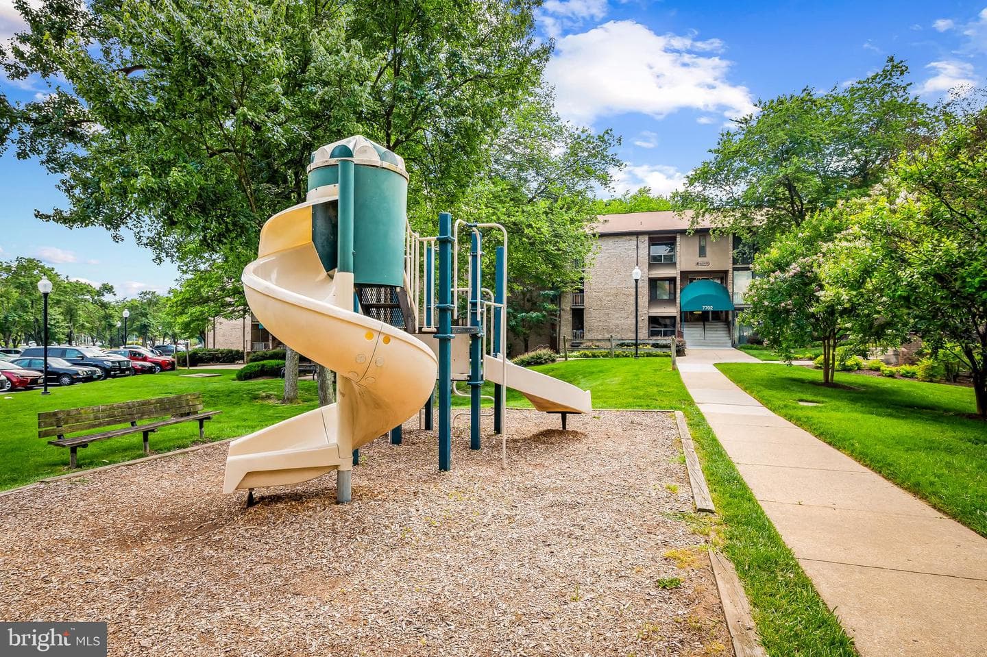 7702 Hanover Parkway #301 photo 20