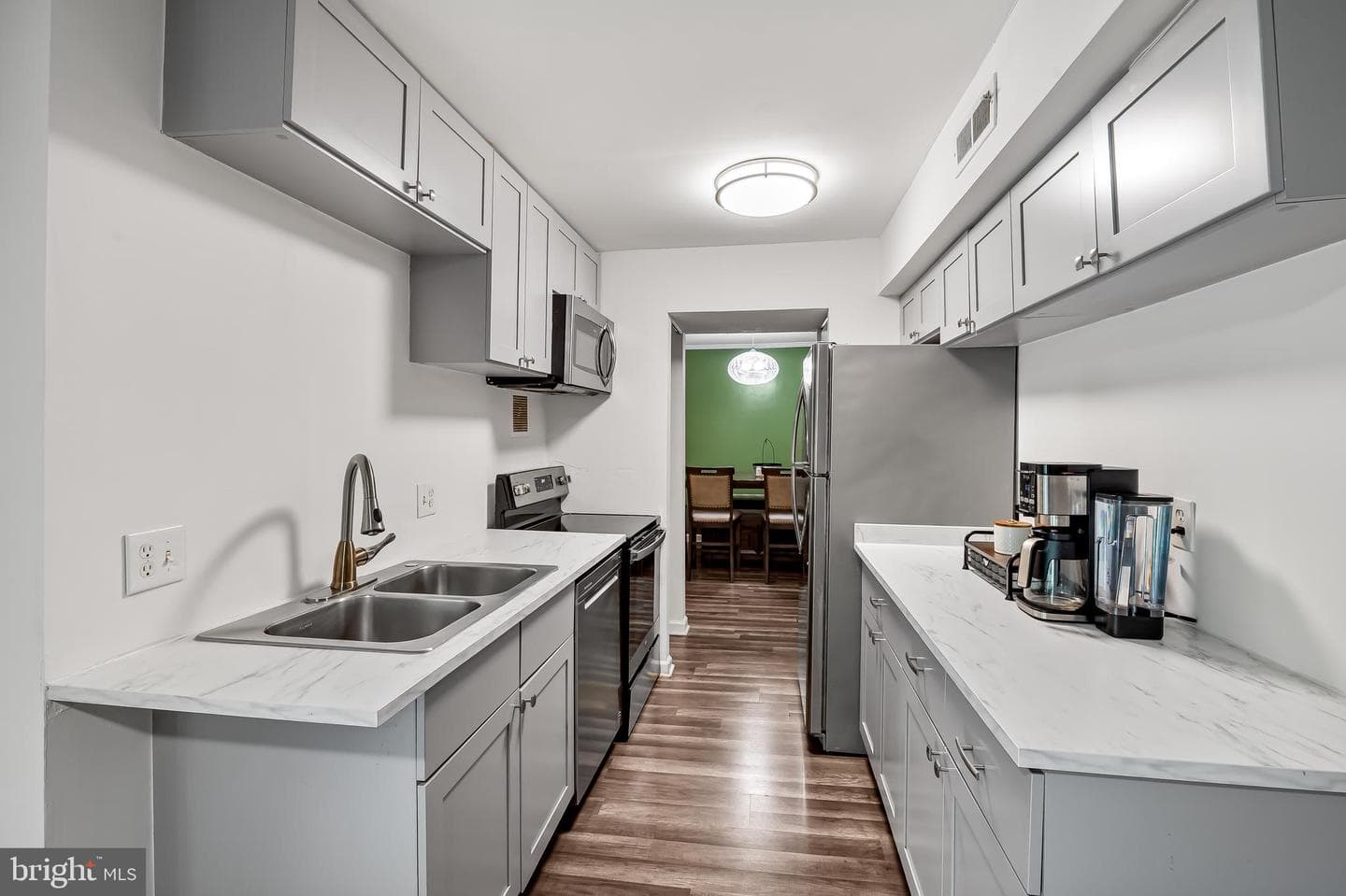 7702 Hanover Parkway #301 photo 3
