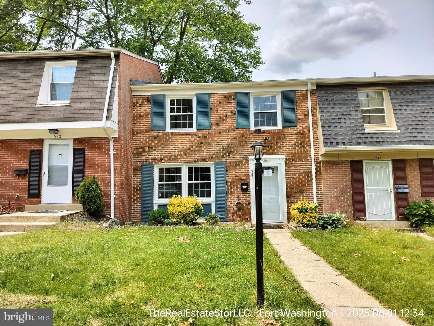 1532 Potomac Heights Drive #204