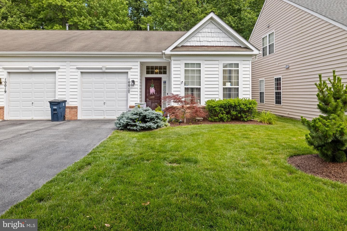 10017 Timberwood Court photo 2