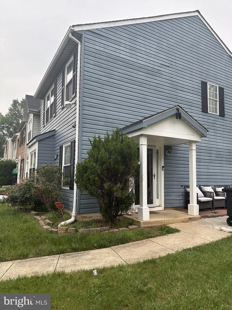 1821 Cedarwood Court