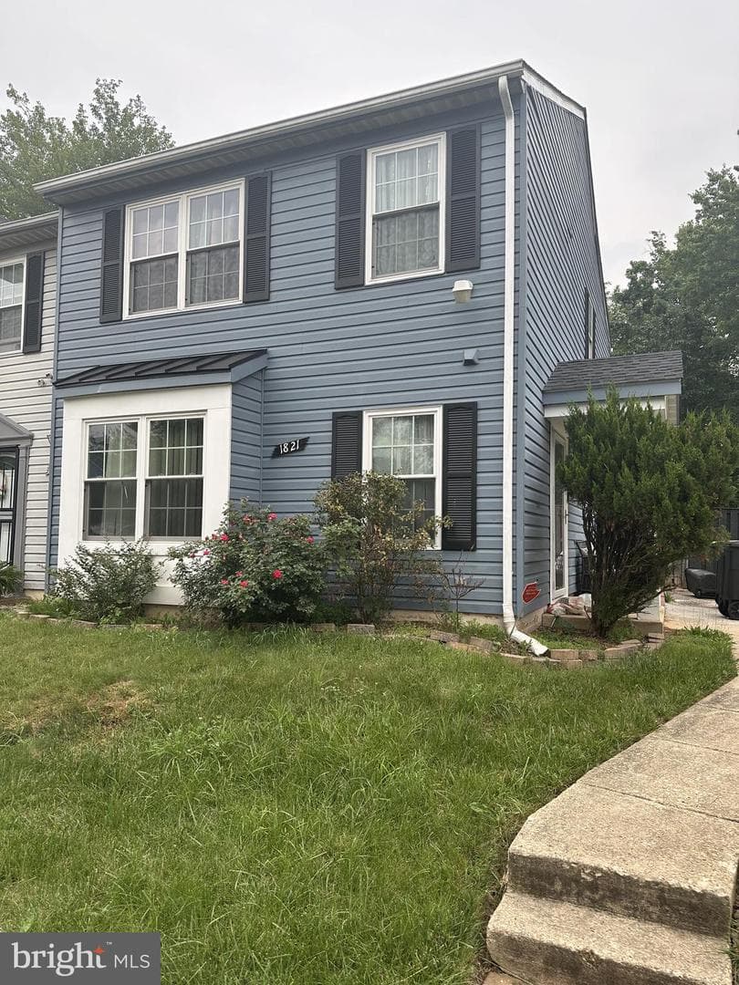 1821 Cedarwood Court photo 2