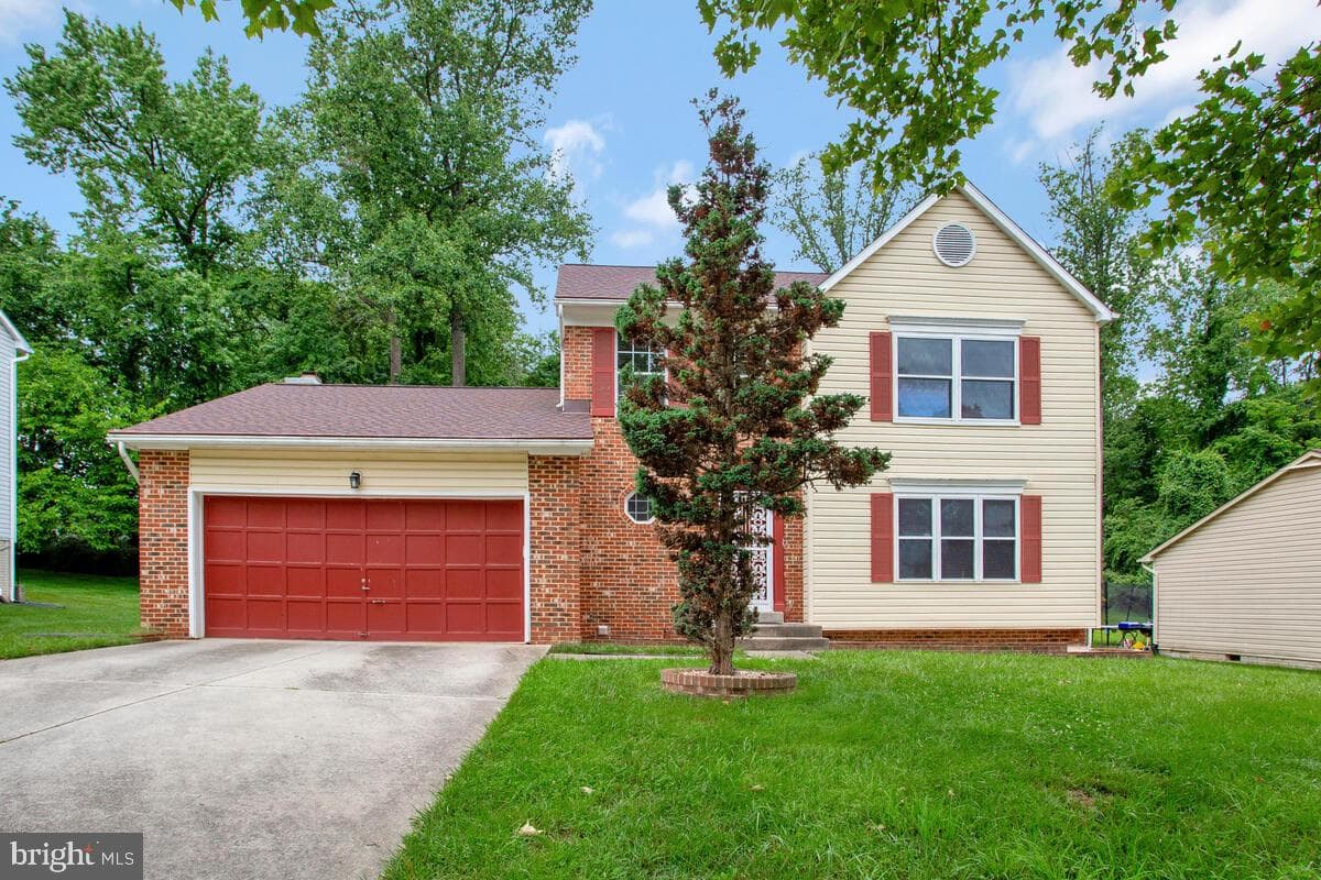 3206 Shekhar Court photo 2