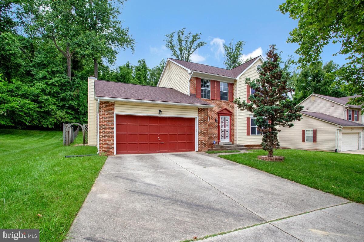 3206 Shekhar Court photo 3