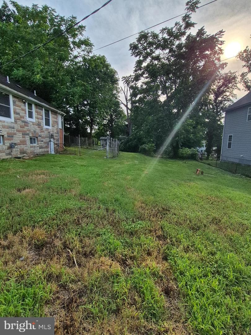 1821 Porter Avenue photo 20