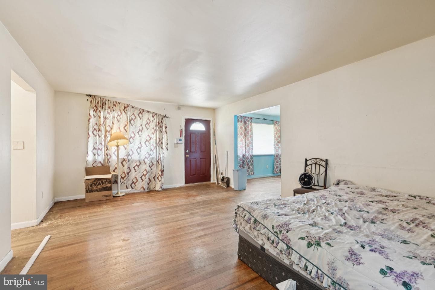 7022 High Bridge Road photo 17