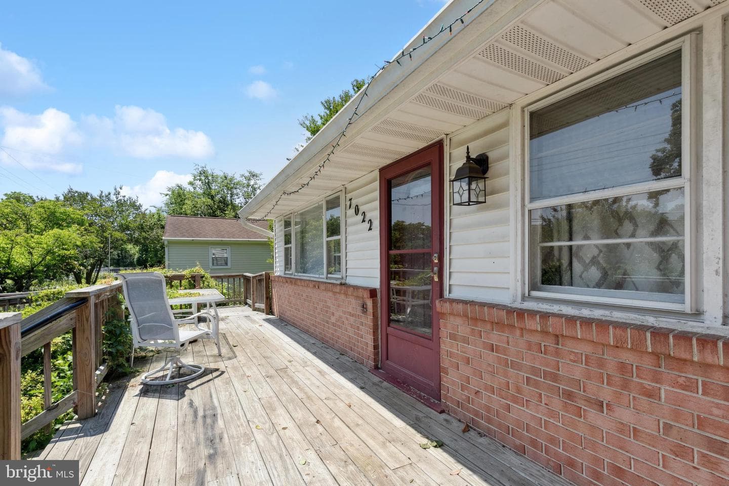7022 High Bridge Road photo 33