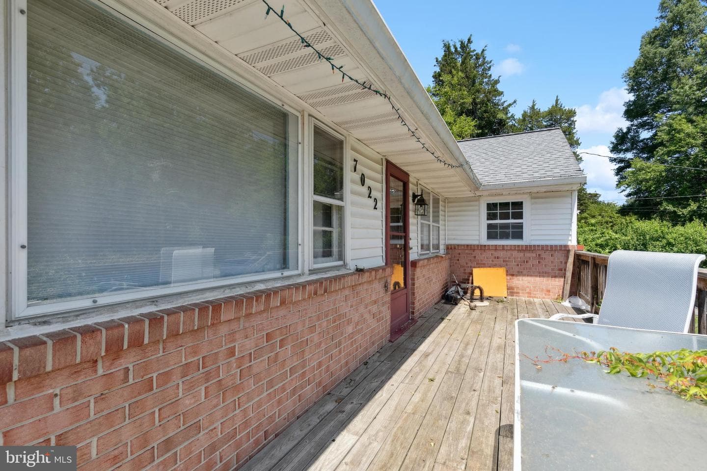 7022 High Bridge Road photo 34
