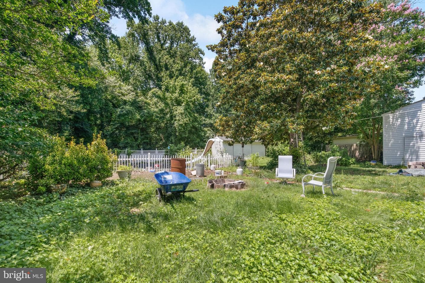 7022 High Bridge Road photo 35