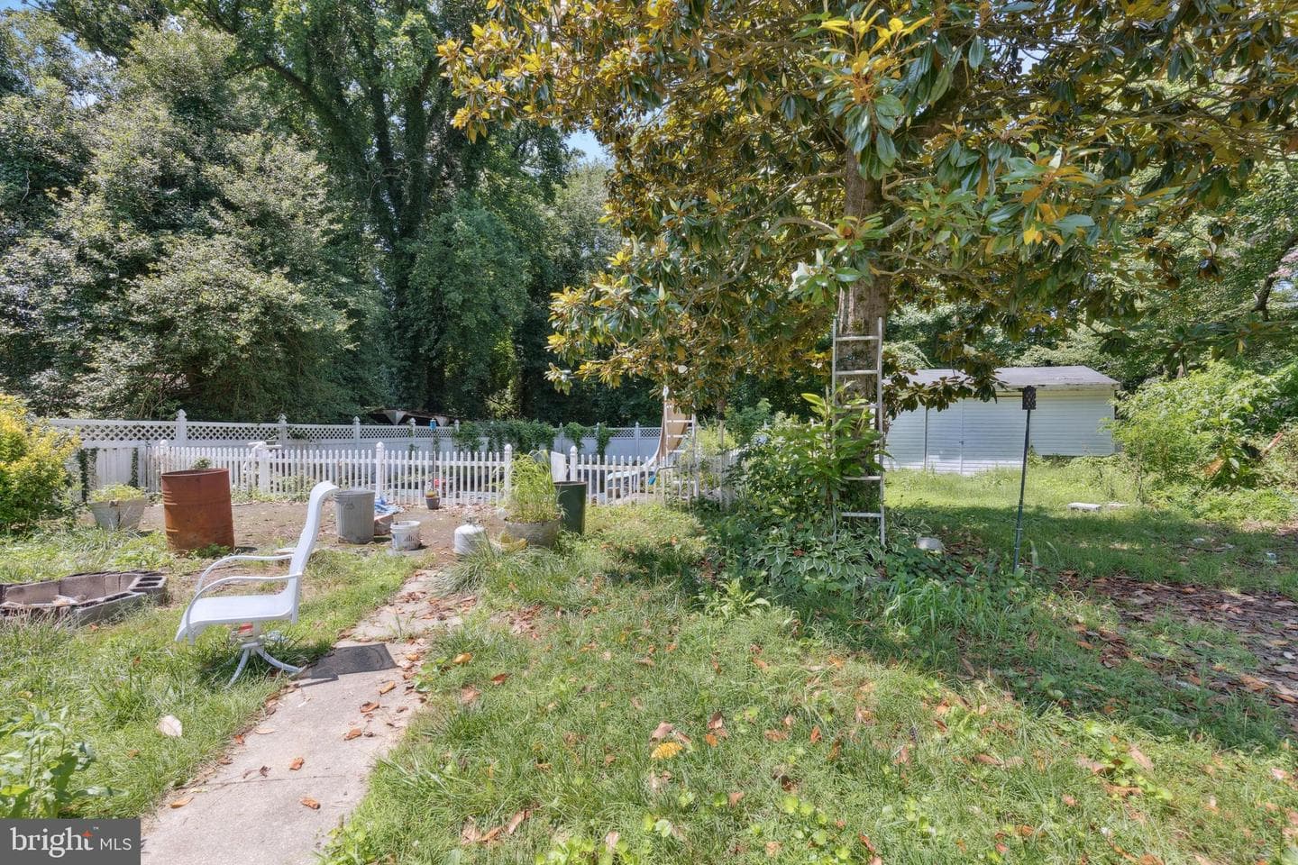 7022 High Bridge Road photo 36