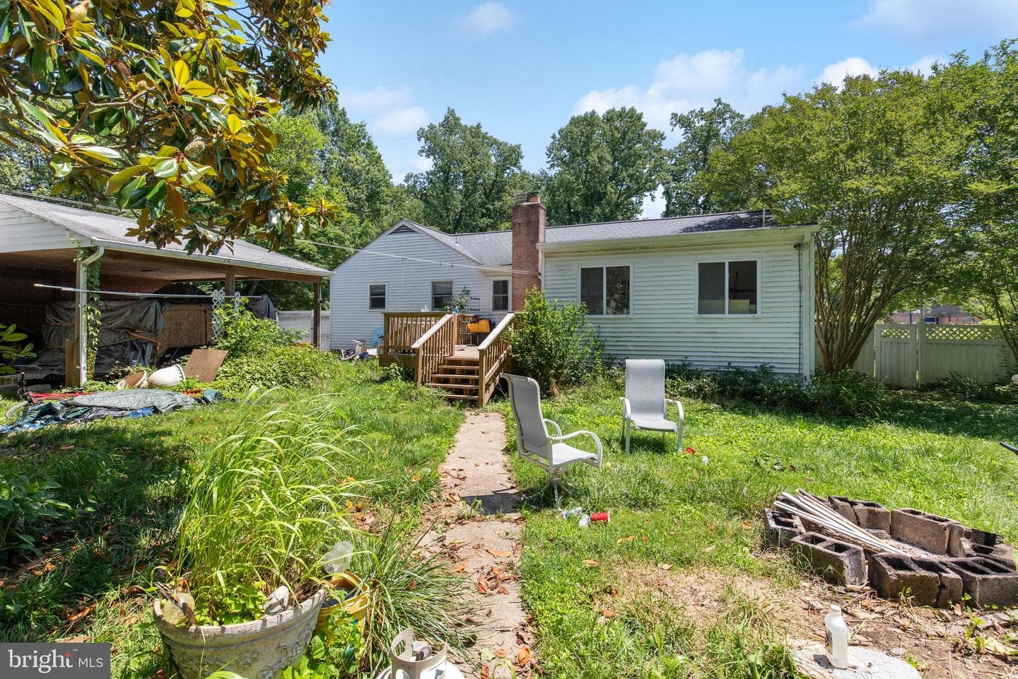 7022 High Bridge Road photo 37