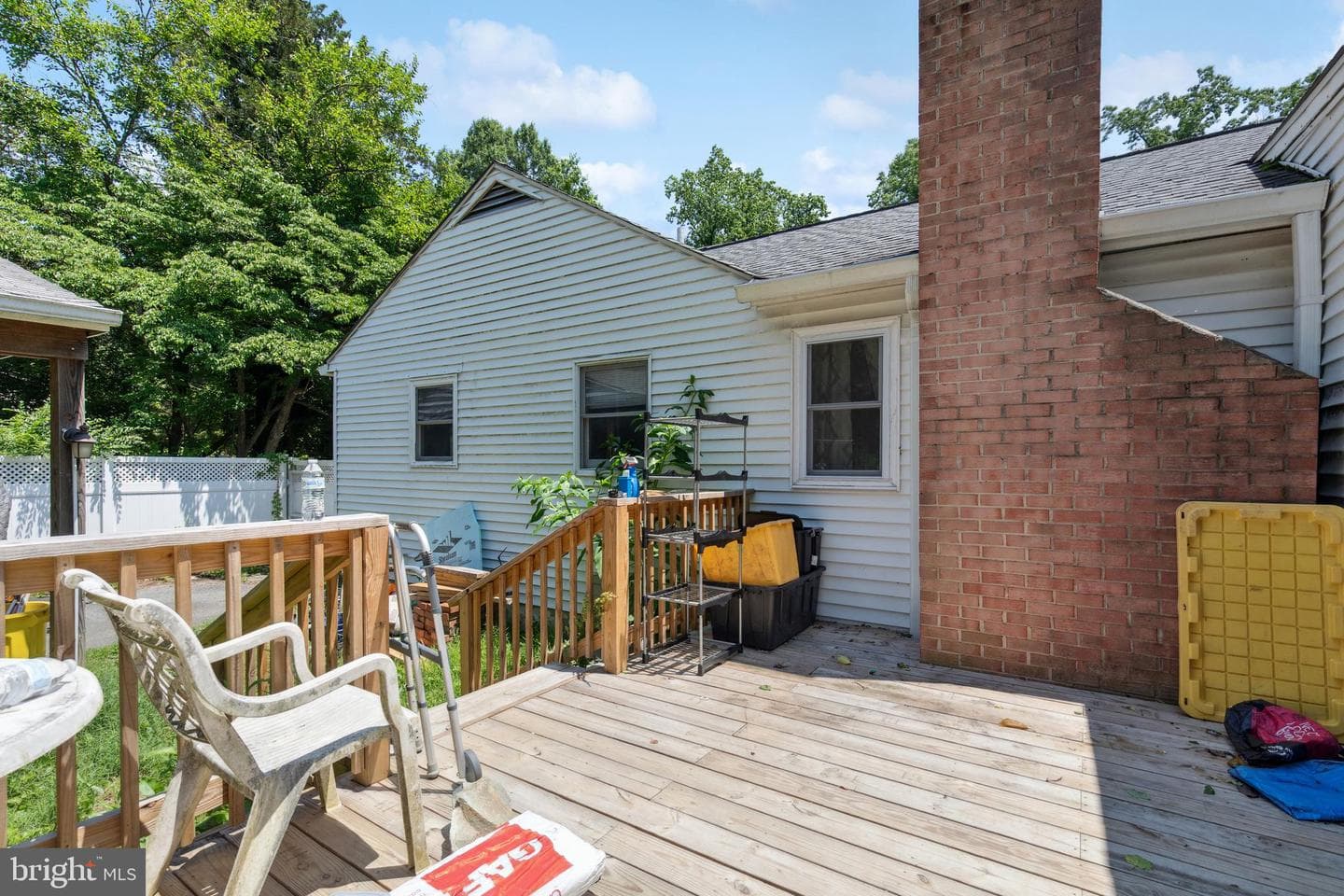 7022 High Bridge Road photo 38