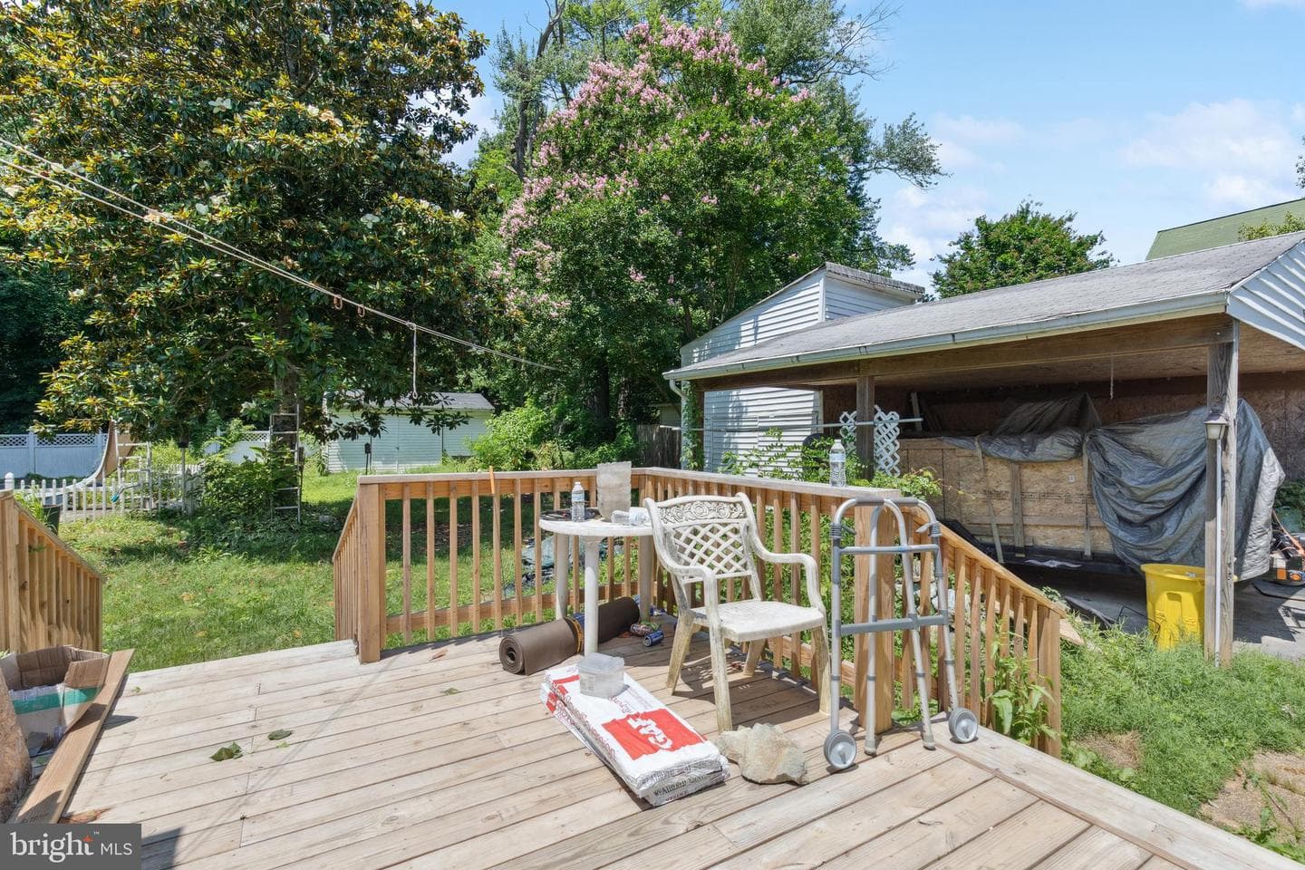 7022 High Bridge Road photo 39