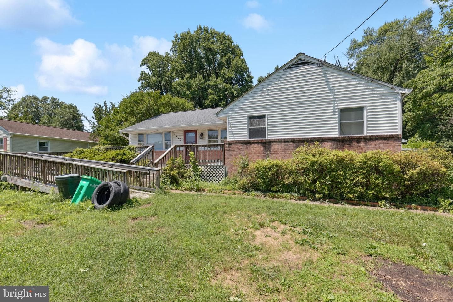 7022 High Bridge Road photo 4