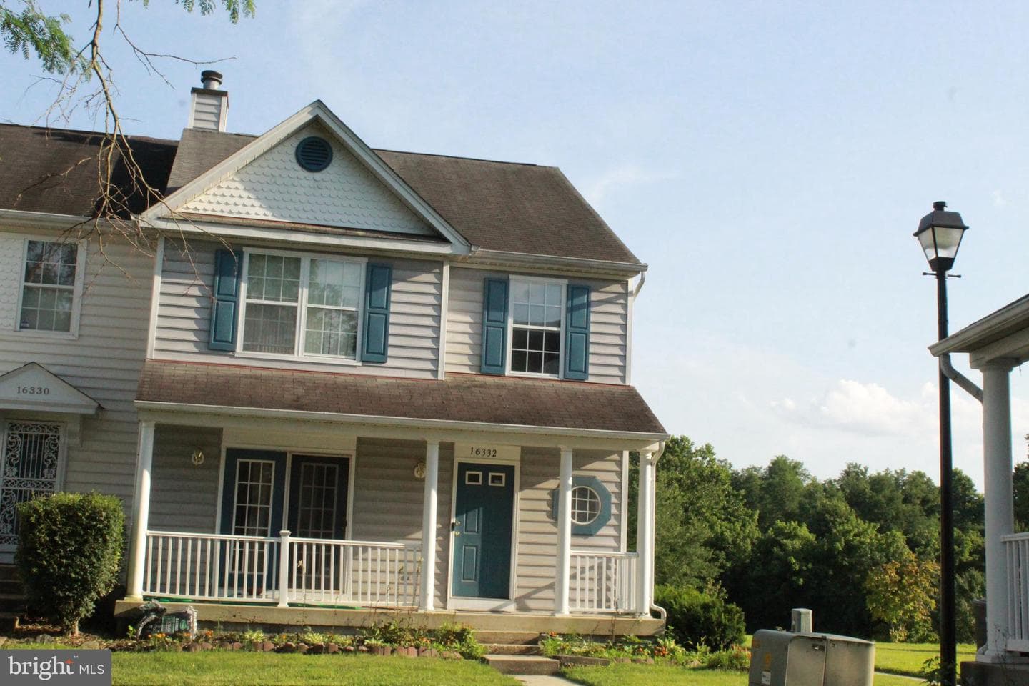 16332 Brooktrail Court photo 2
