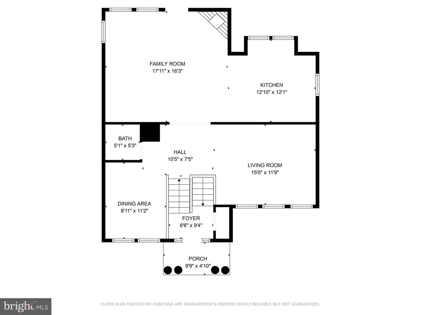 936 Millponds Court photo 4