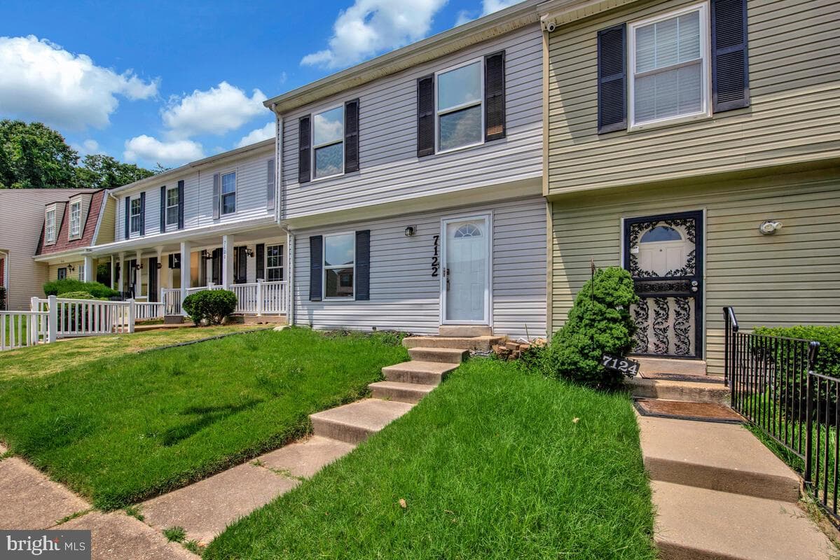 7122 Marbury Court photo 2